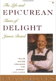 Epicurean Delight (Evan Jones)