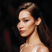 Bella Hadid