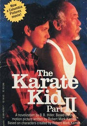 Karate Kid,The Part II (B.B. Hiller)
