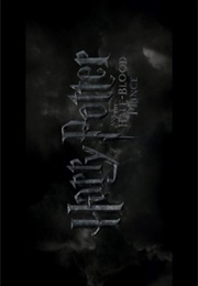 Harry Potter and the Half-Blood Prince. (2009)