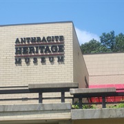 Pennsylvania Anthracite Heritage Museum (Scranton)