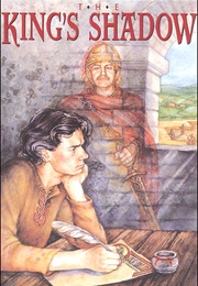 The King's Shadow (Elizabeth Alder)