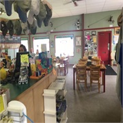 Snake River Grill (Starbuck, Washington)