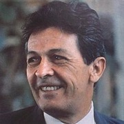 Enrico Berlinguer