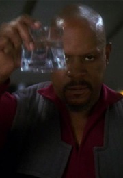 In the Pale Moonlight (1998)