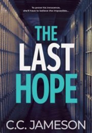 The Last Hope (C.C. Jameson)