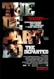 2006 - "The Departed"