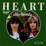 Barracuda - Heart