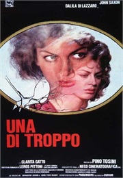 Una Di Troppo (1982)