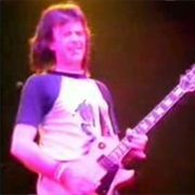 Mel Galley, 60, Esophageal Cancer