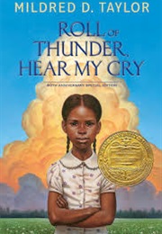 Mississippi: Roll of Thunder, Hear My Cry (Mildred D.Taylor)