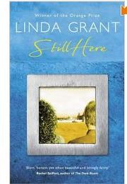 Linda Grant: Still Here