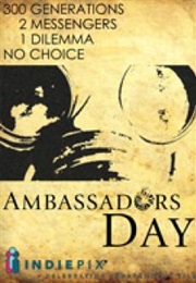Ambassador's Day (2006)