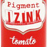 Pigment Acrylic Ink - Izink