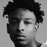 21 Savage