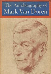 The Autobiography (Mark Van Doren)
