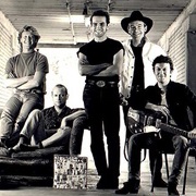 Paul Kelly & the Coloured Girls