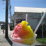 Sno-Ball (New Orleans)