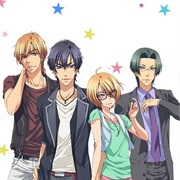 Love Stage!!