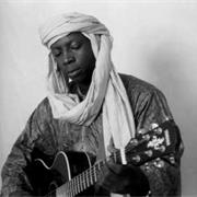 Vieux Farke Toure