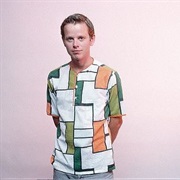 Ricky Wilson, 32, Complications Due to AIDS