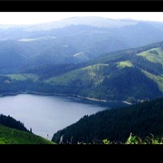 Vidra Lake