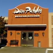 DAN PABLOS RESTAURANT