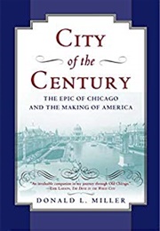 City of the Century (Donald Miller)