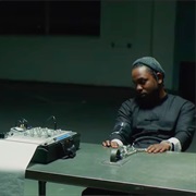 DNA - Kendrick Lamr