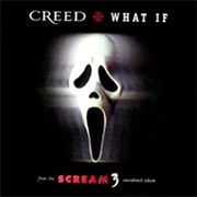 What If - Creed