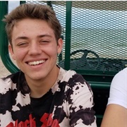 Ethan Cutkosky