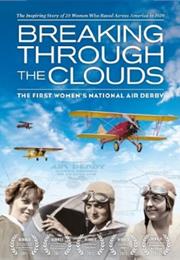 Breaking Through the Clouds: The First Women's National Air Derby