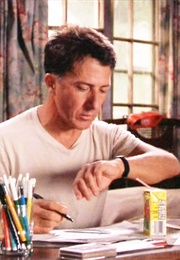 Dustin Hoffman - Rain Man (1988)