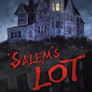 Jerusalem's Lot (Salem's Lot)