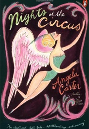 Nights at the Circus (Angela Carter)
