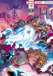 The Mighty Thor (Jason Aaron)