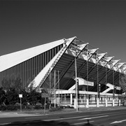 Melbourne Sports and Entertainment Centre