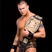 Randy Orton