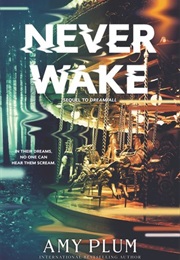 Neverwake (Amy Plum)