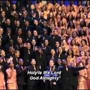 Brookyn Tabernacle Choir