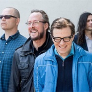 Weezer