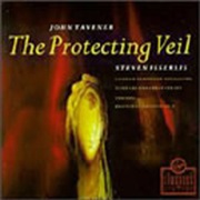 John Tavener-The Protecting Veil