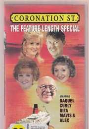 Coronation Street: The Feature-Length Special (1995)