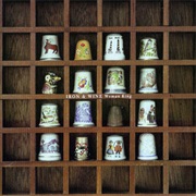 Iron & Wine - Woman King