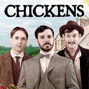 Chickens