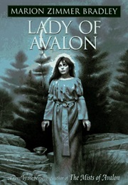 Lady of Avalon (Marion Zimmer Bradley)