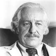 Strother Martin