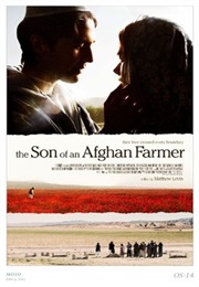 The Son of an Afghan Farmer (2012)