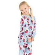 Footie Pajamas