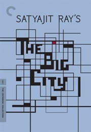 The Big City (1963)